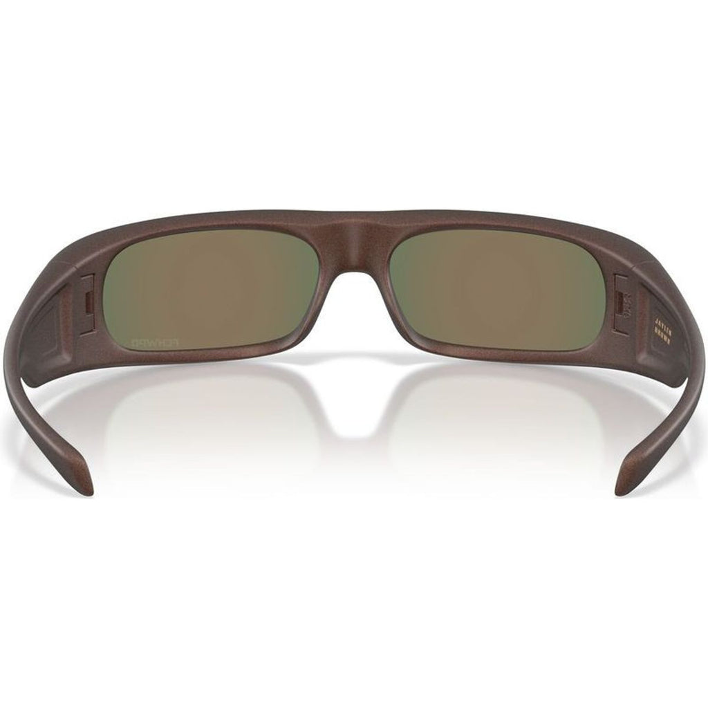 Highland, Corten/Prizm Ruby Lenses