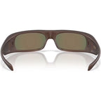 Highland, Corten/Prizm Ruby Lenses