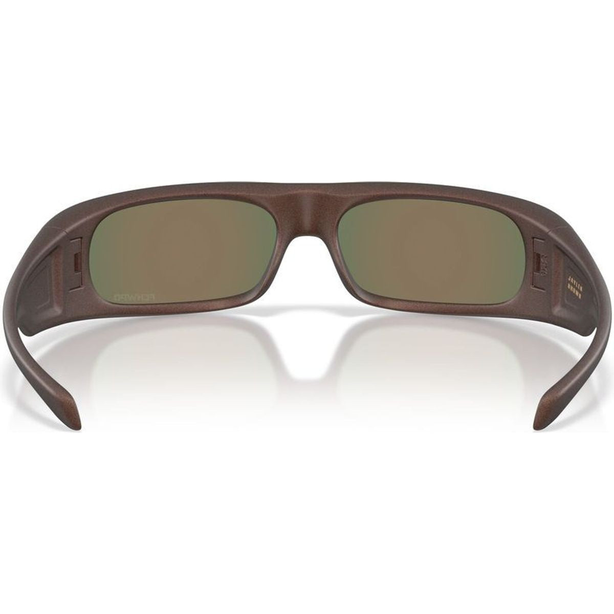 Highland, Corten/Prizm Ruby Lenses