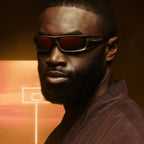 Highland, Corten/Prizm Ruby Lenses