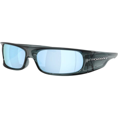 Highland, Crystal Black/Prizm Deep Water Polarised Lenses