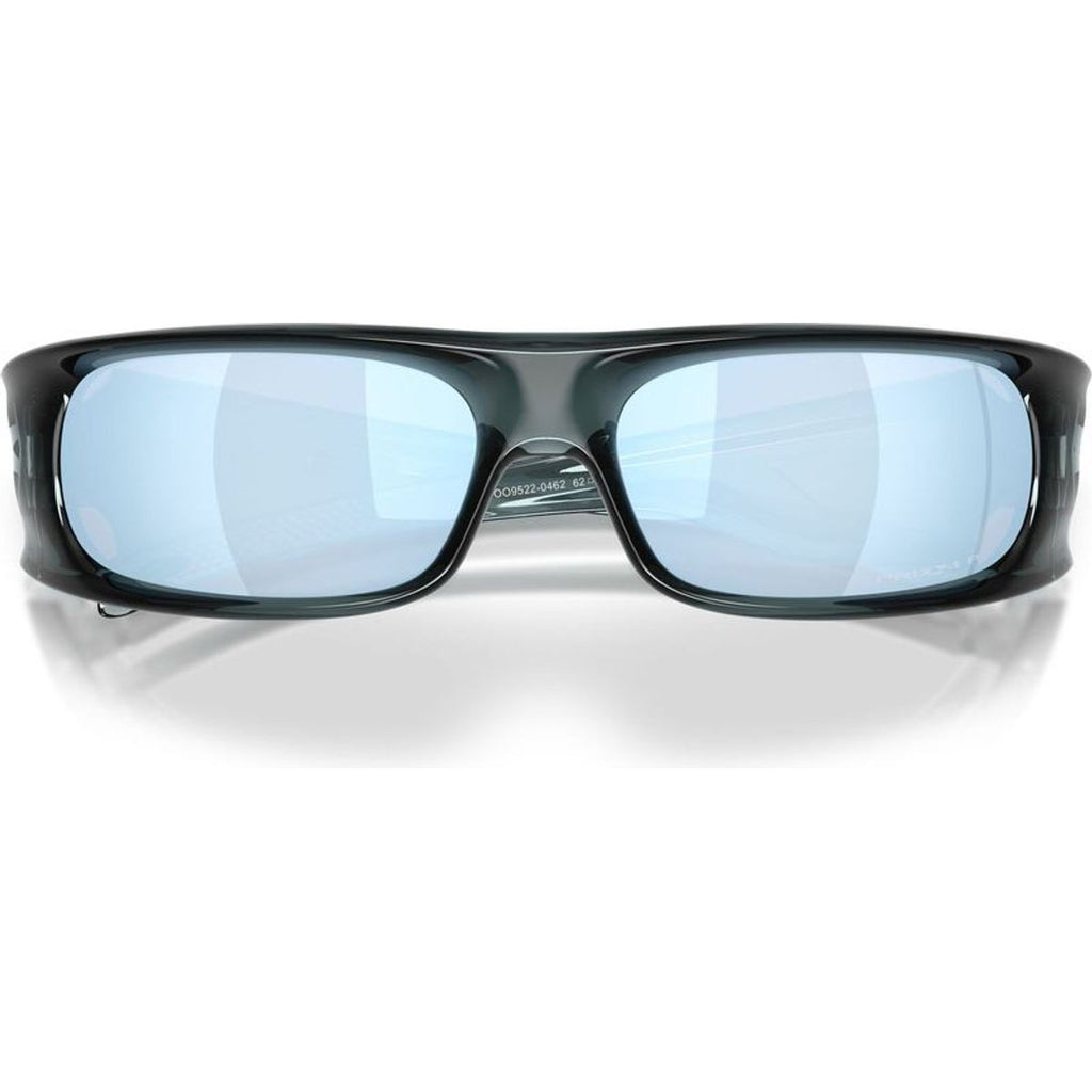 Highland, Crystal Black/Prizm Deep Water Polarised Lenses