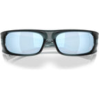 Highland, Crystal Black/Prizm Deep Water Polarised Lenses