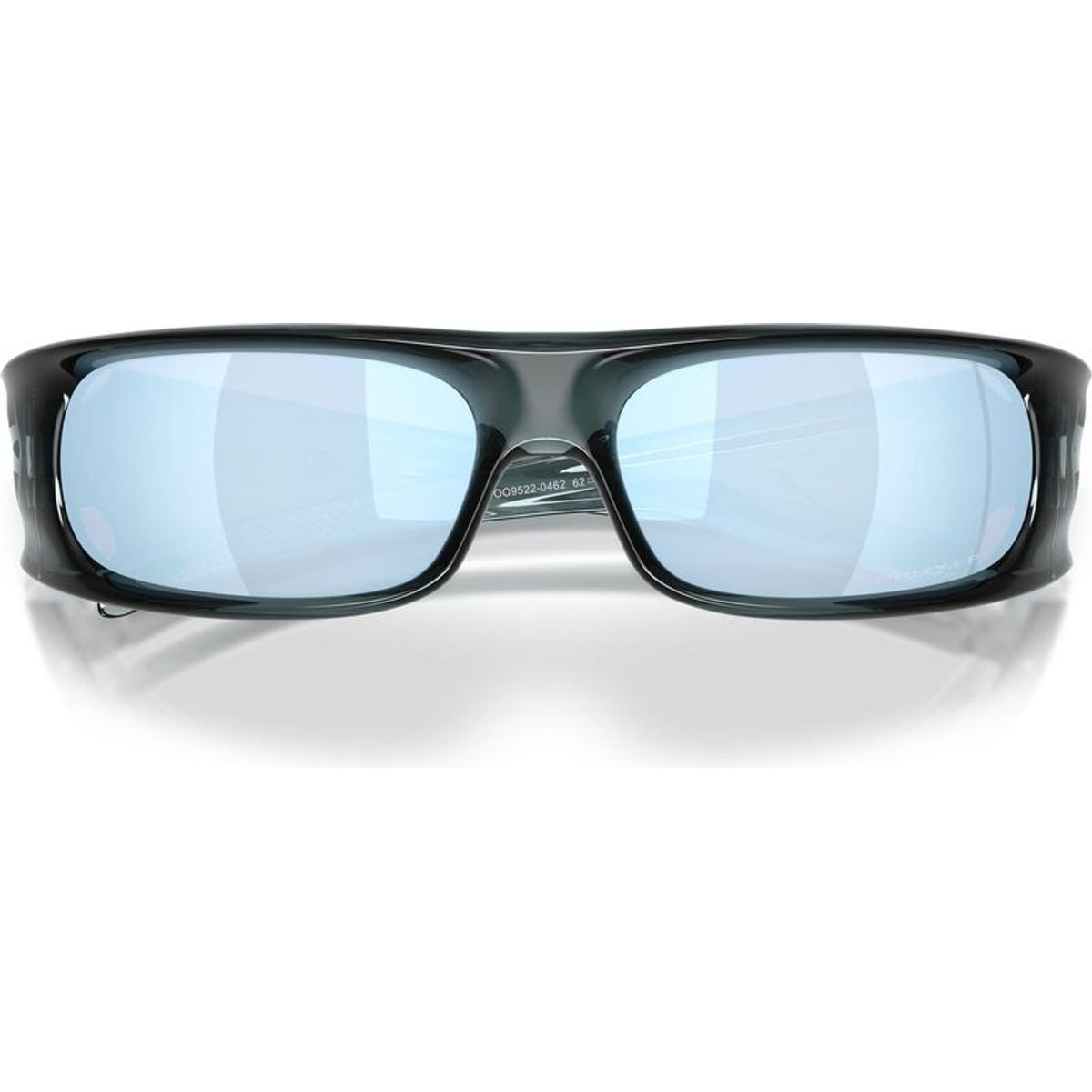 Highland, Crystal Black/Prizm Deep Water Polarised Lenses