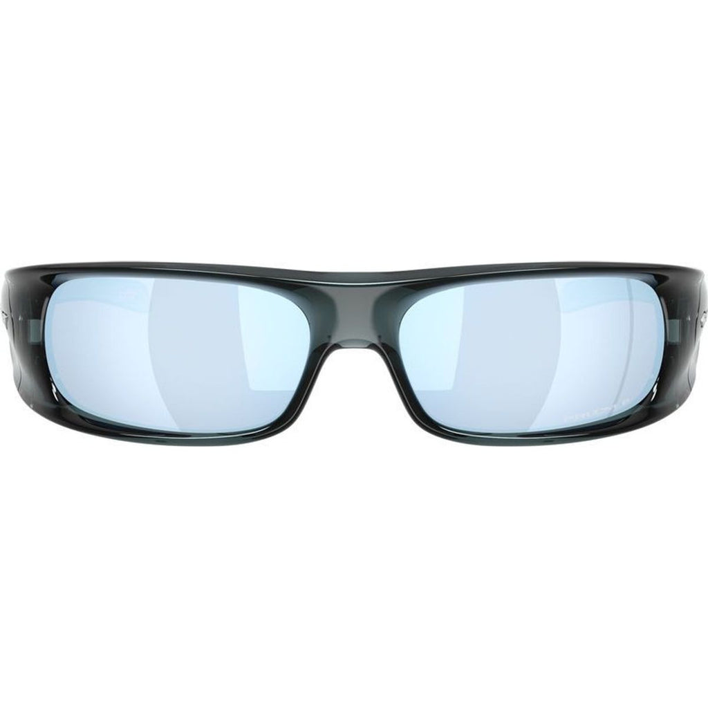 Highland, Crystal Black/Prizm Deep Water Polarised Lenses