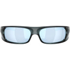 Highland, Crystal Black/Prizm Deep Water Polarised Lenses