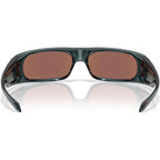 Highland, Crystal Black/Prizm Deep Water Polarised Lenses