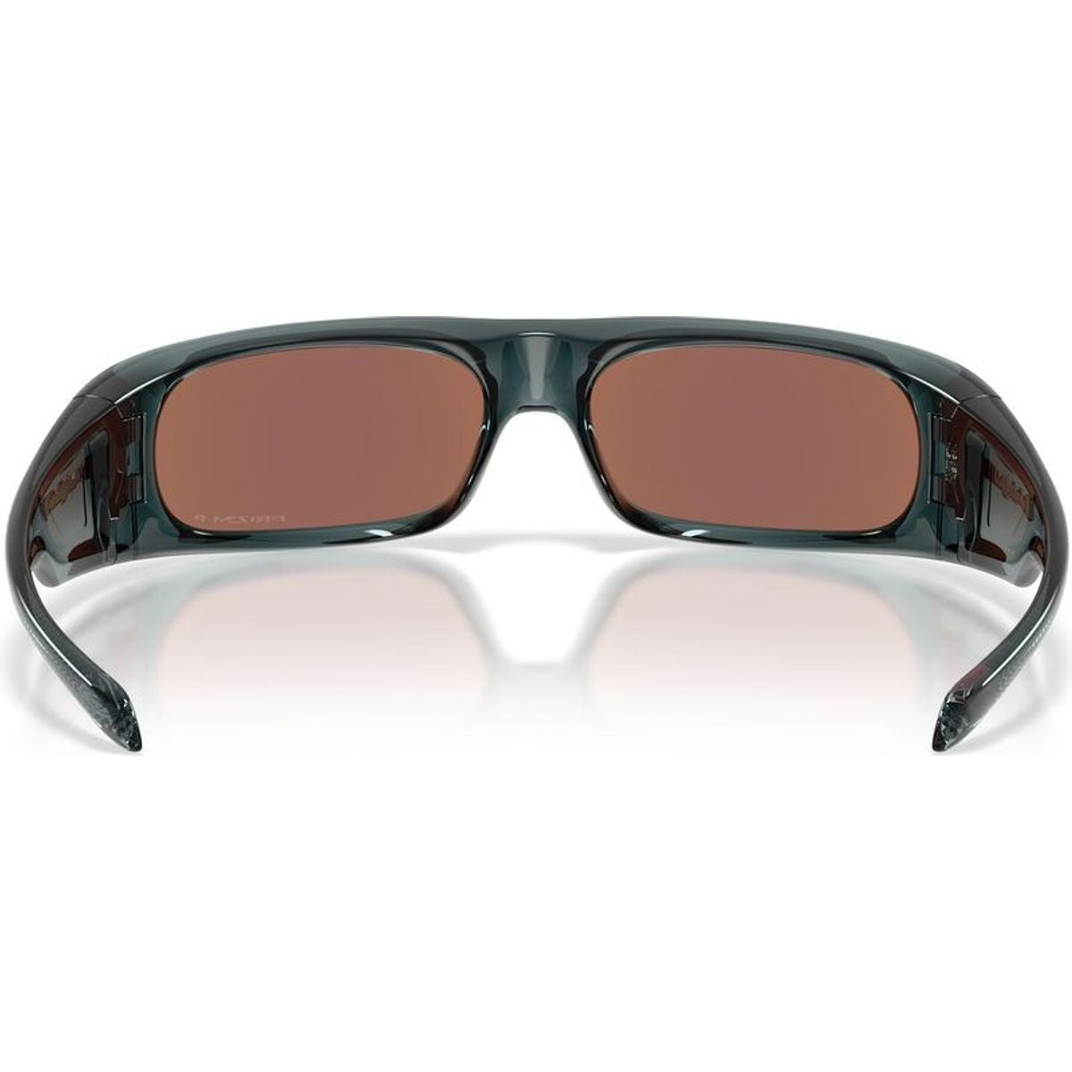 Highland, Crystal Black/Prizm Deep Water Polarised Lenses