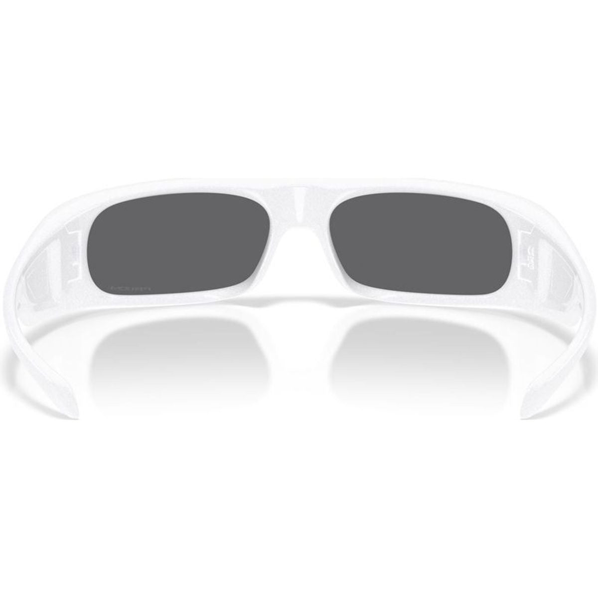Highland, Pearlised White/Prizm Black Lenses