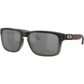 Holbrook, Troy Lee Designs Black Fade/Prizm Black Lenses
