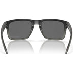 Holbrook, Troy Lee Designs Black Fade/Prizm Black Lenses