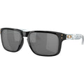Holbrook, Black/Prizm Black Polarised Lenses