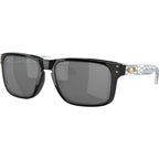 Holbrook, Black/Prizm Black Polarised Lenses