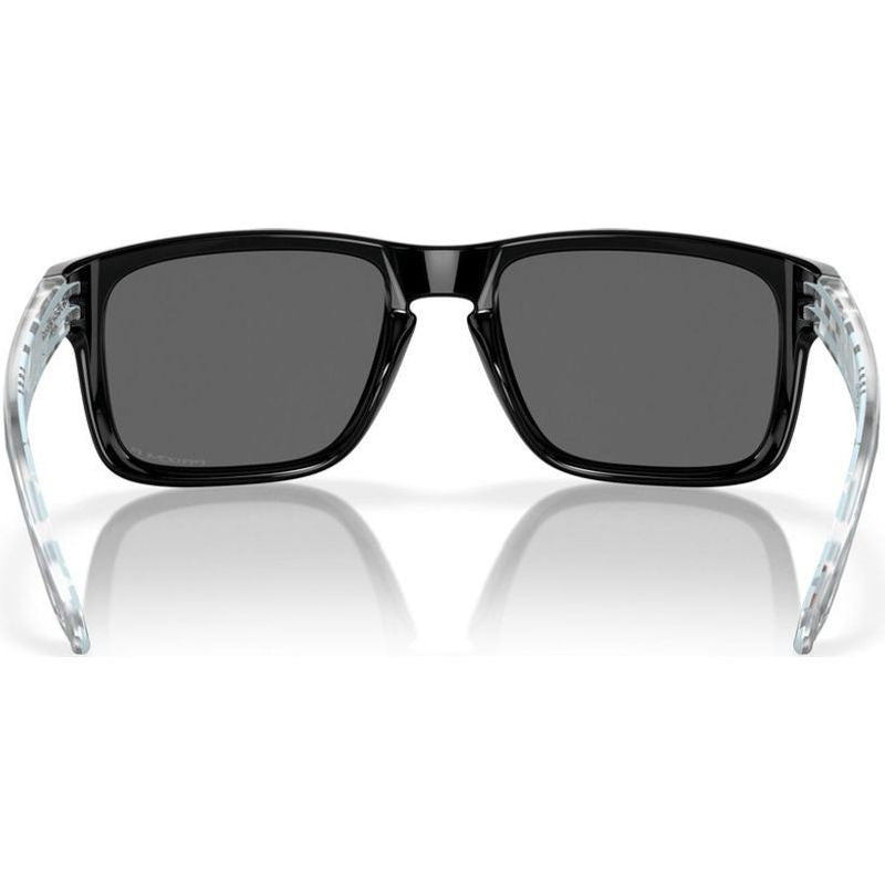 Holbrook, Black/Prizm Black Polarised Lenses