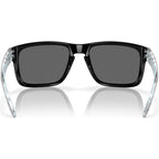 Holbrook, Black/Prizm Black Polarised Lenses