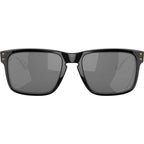Holbrook, Black/Prizm Black Polarised Lenses