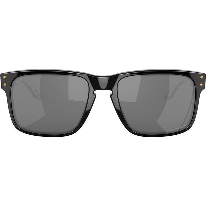 Holbrook, Black/Prizm Black Polarised Lenses