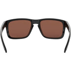 Holbrook, Polished Black/Prizm Deep Water Polarised Lenses