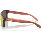 Holbrook, Matte Carbon/Prizm 24K Polarised Lenses