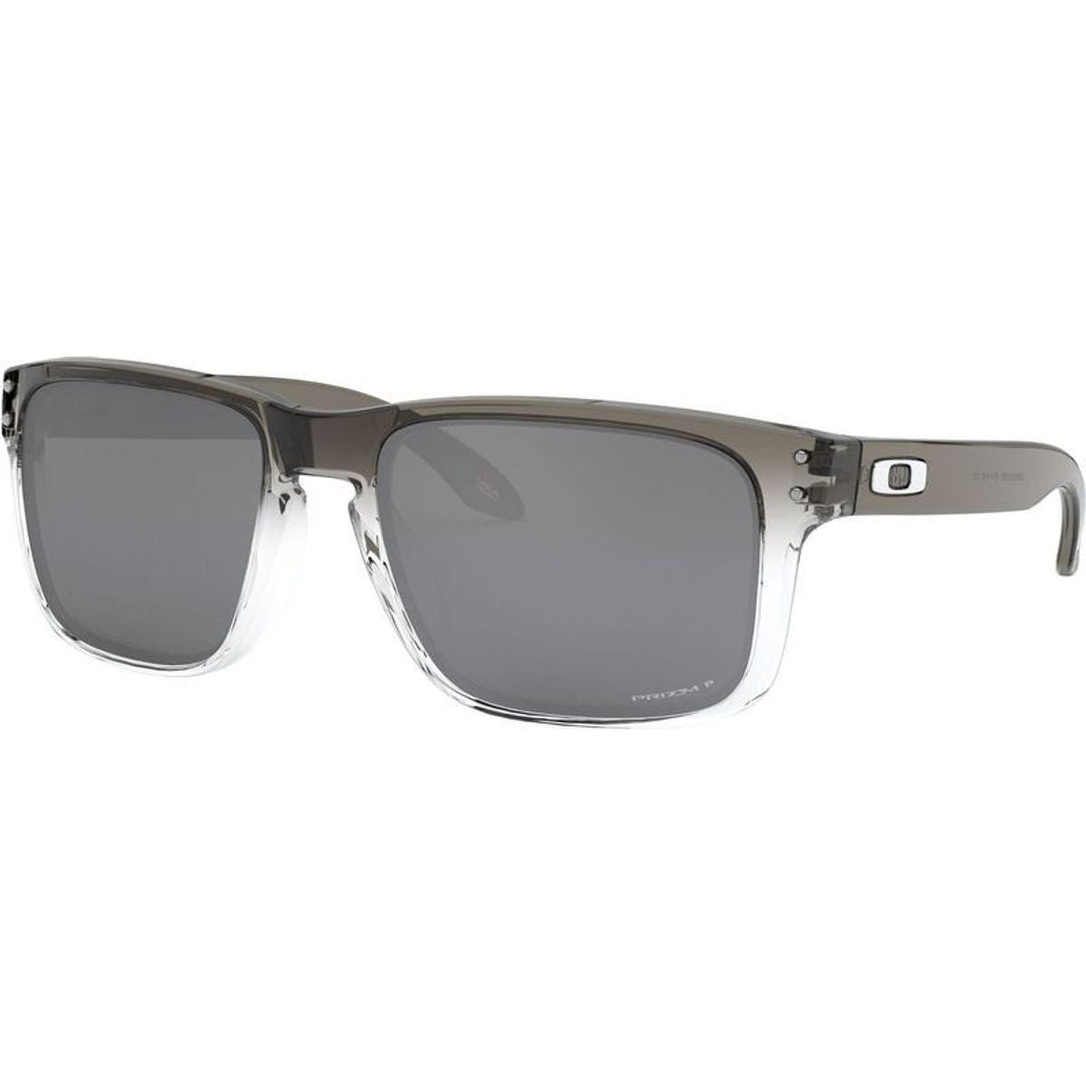 Holbrook, Dark Ink Fade/Prizm Black Polarised Lenses