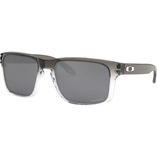 Holbrook, Dark Ink Fade/Prizm Black Polarised Lenses