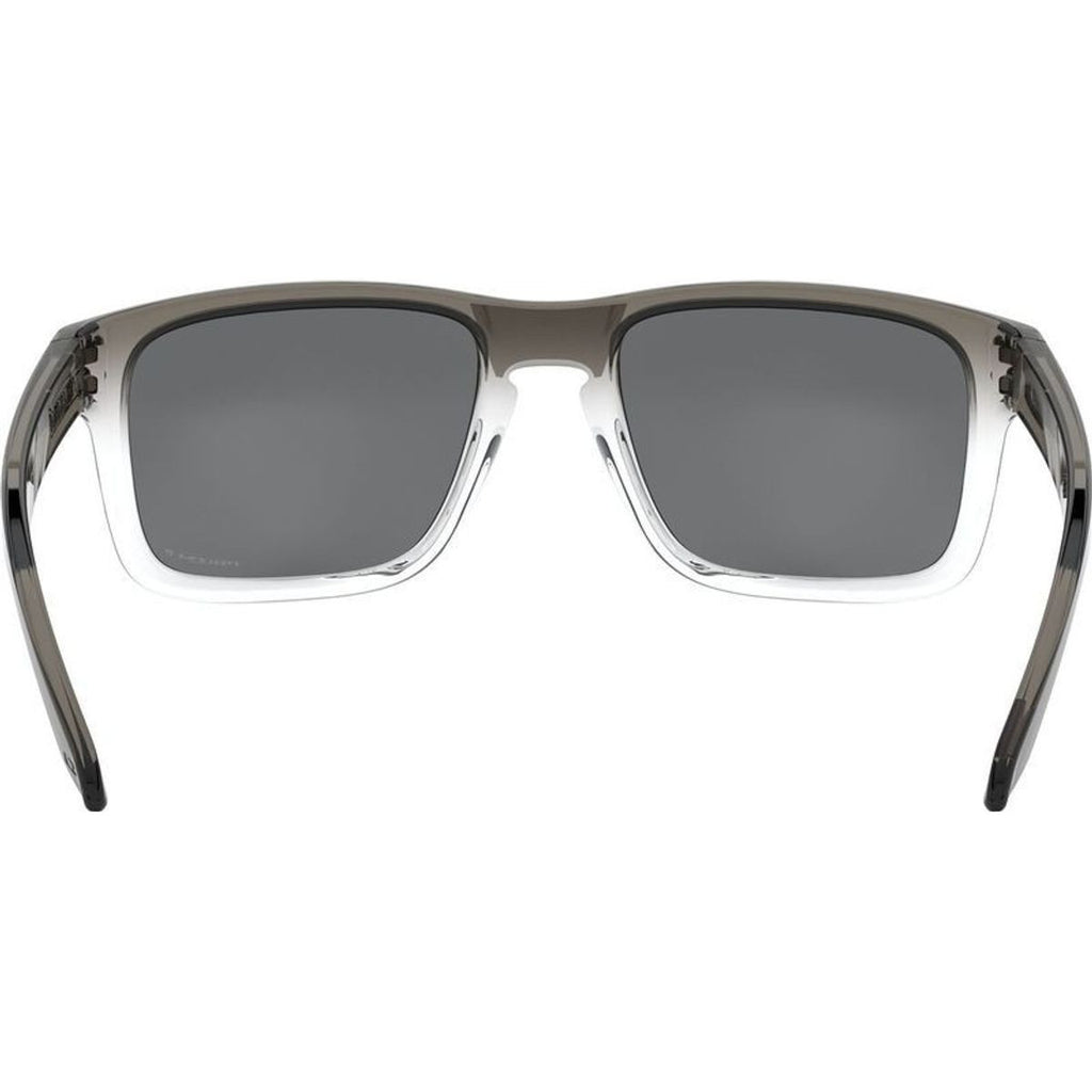 Holbrook, Dark Ink Fade/Prizm Black Polarised Lenses