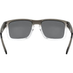 Holbrook, Dark Ink Fade/Prizm Black Polarised Lenses