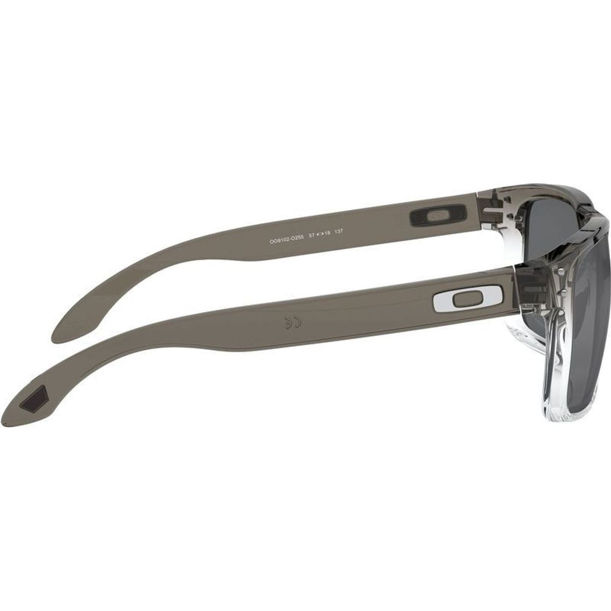 Holbrook, Dark Ink Fade/Prizm Black Polarised Lenses