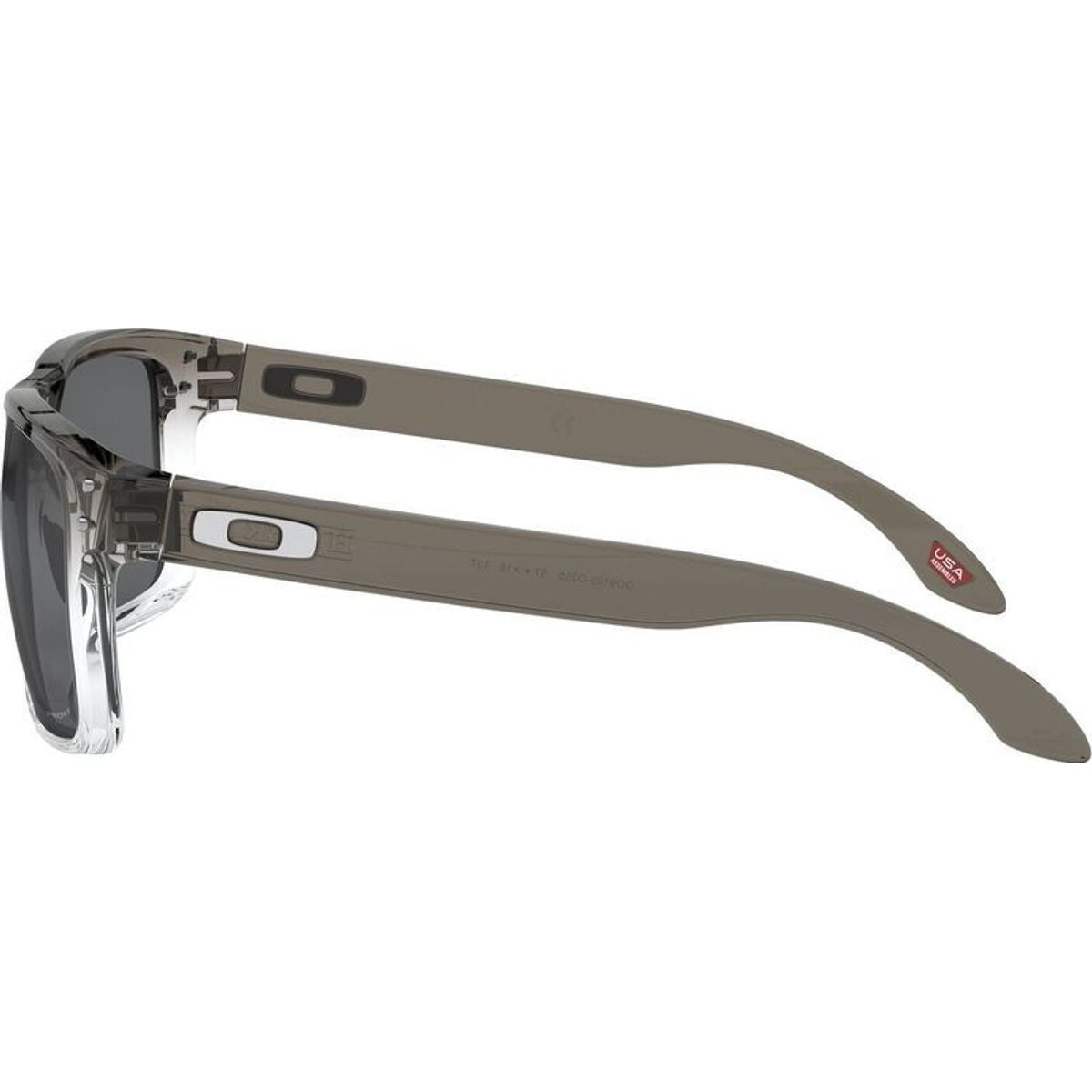Holbrook, Dark Ink Fade/Prizm Black Polarised Lenses
