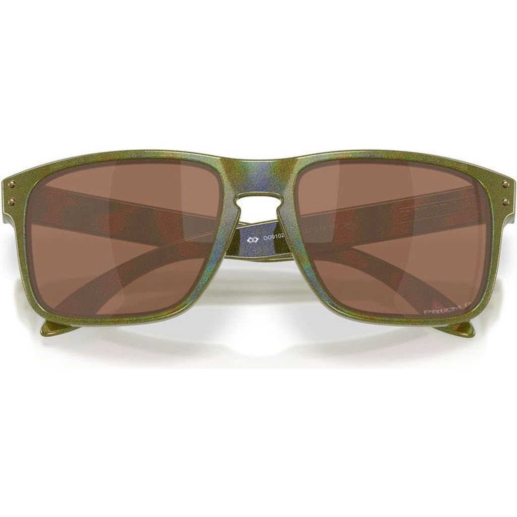 Holbrook, Fern Spacedust/Prizm Tungsten Polarised Lenses