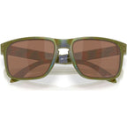 Holbrook, Fern Spacedust/Prizm Tungsten Polarised Lenses