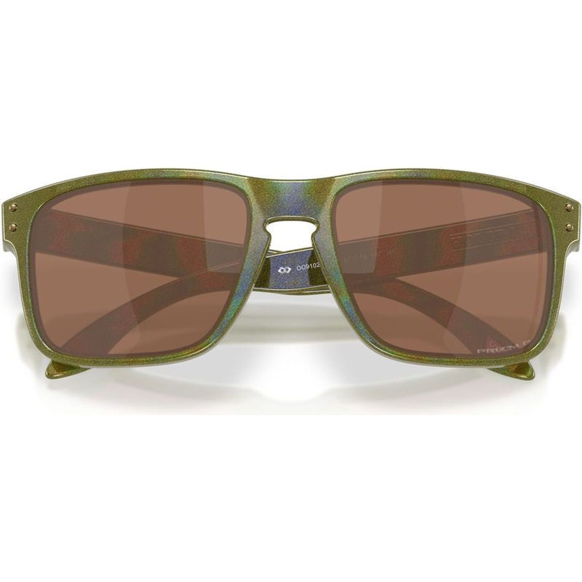 Holbrook, Fern Spacedust/Prizm Tungsten Polarised Lenses