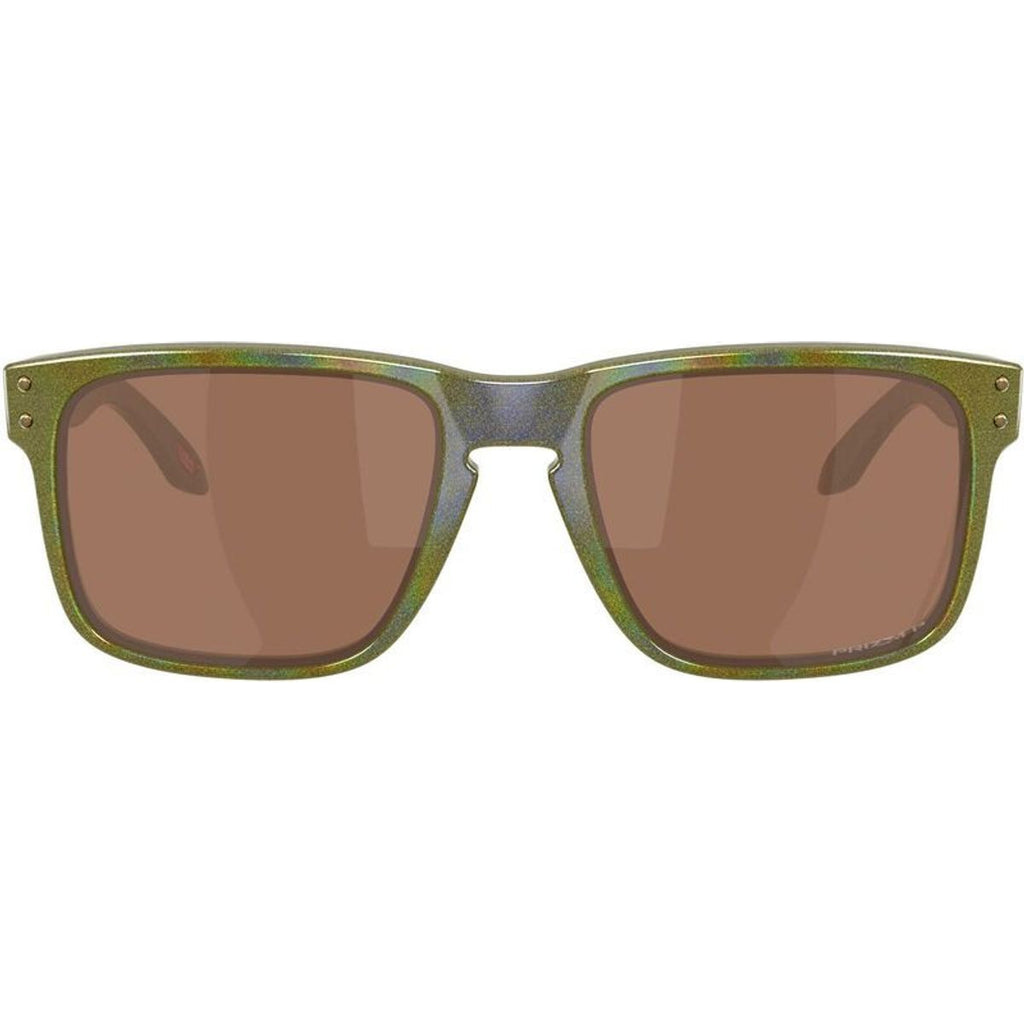 Holbrook, Fern Spacedust/Prizm Tungsten Polarised Lenses