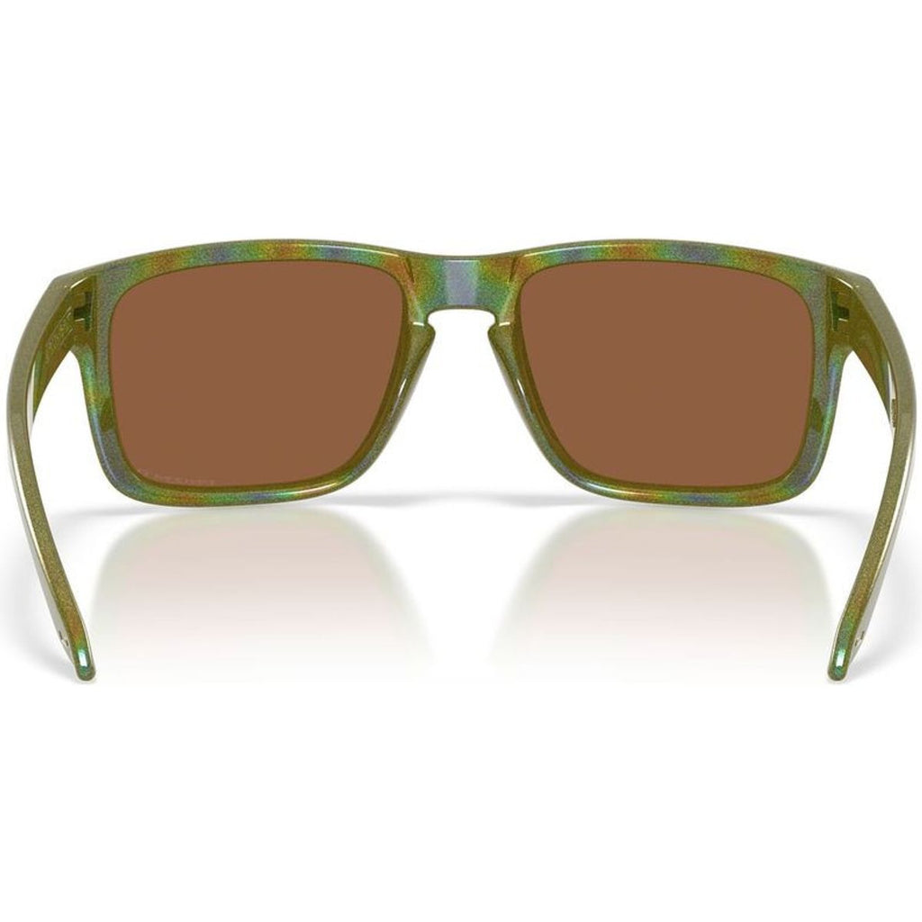 Holbrook, Fern Spacedust/Prizm Tungsten Polarised Lenses