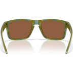 Holbrook, Fern Spacedust/Prizm Tungsten Polarised Lenses