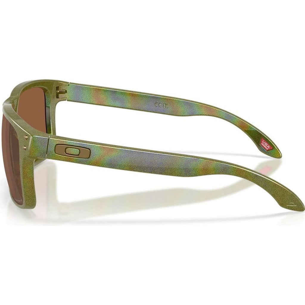 Holbrook, Fern Spacedust/Prizm Tungsten Polarised Lenses