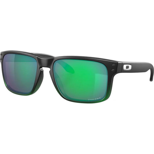 Holbrook, Jade Fade/Prizm Jade Lenses