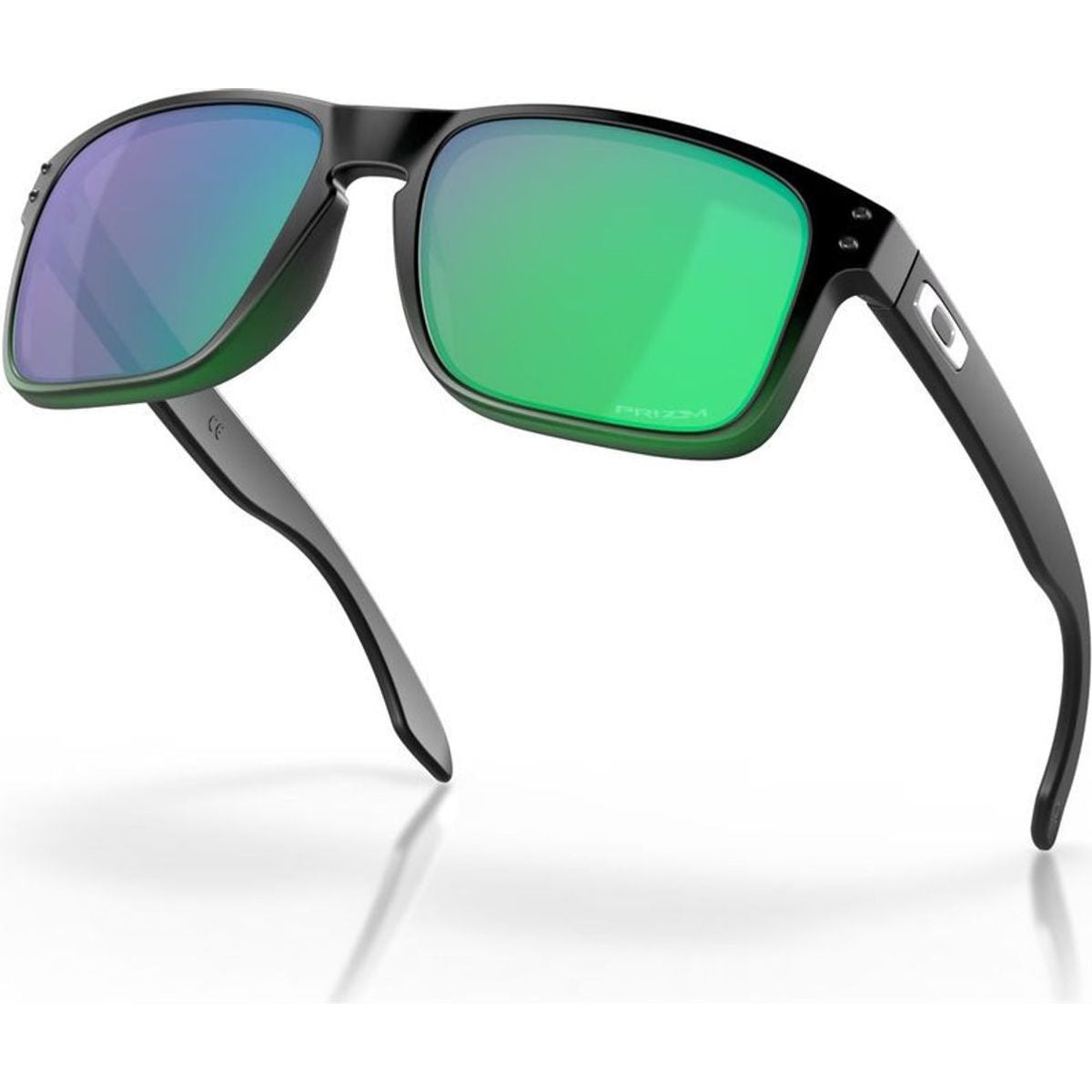 Holbrook, Jade Fade/Prizm Jade Lenses