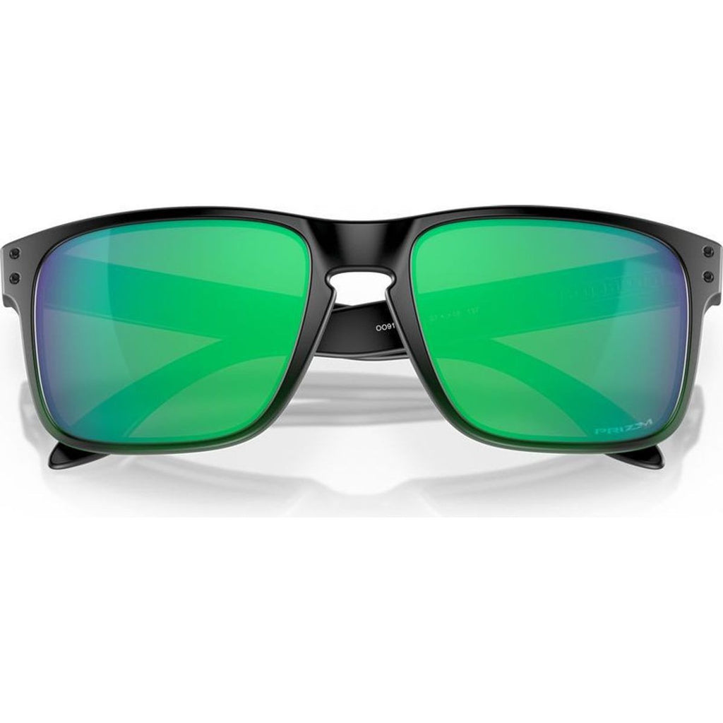 Holbrook, Jade Fade/Prizm Jade Lenses