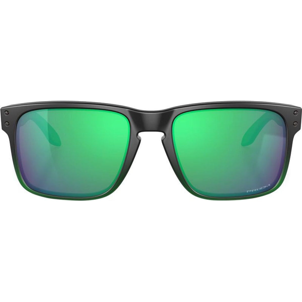 Holbrook, Jade Fade/Prizm Jade Lenses