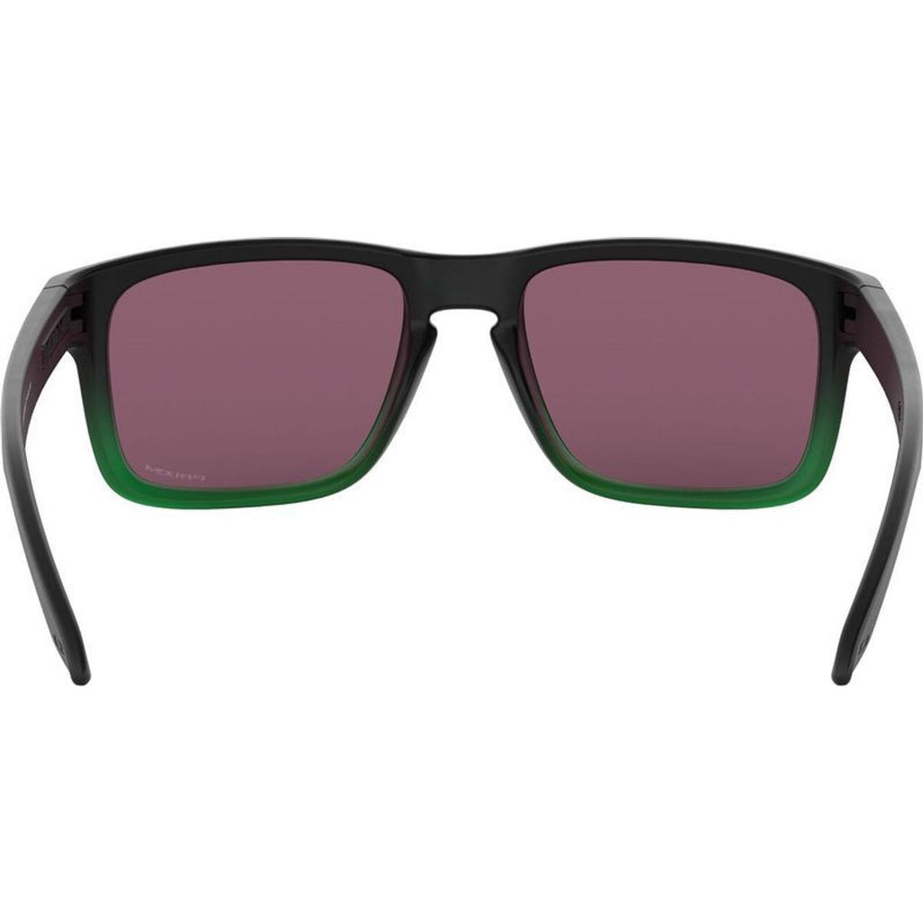 Holbrook, Jade Fade/Prizm Jade Lenses