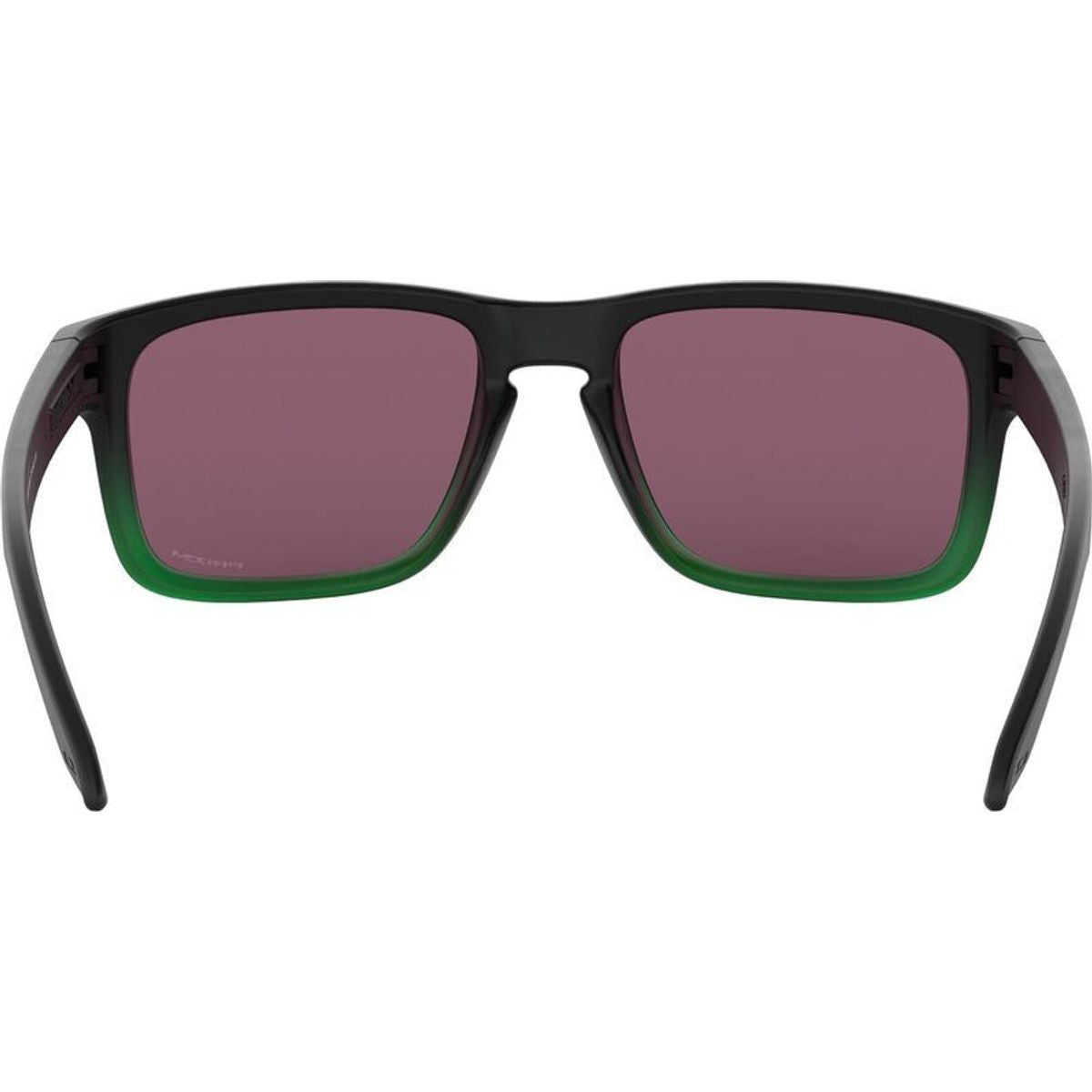 Holbrook, Jade Fade/Prizm Jade Lenses