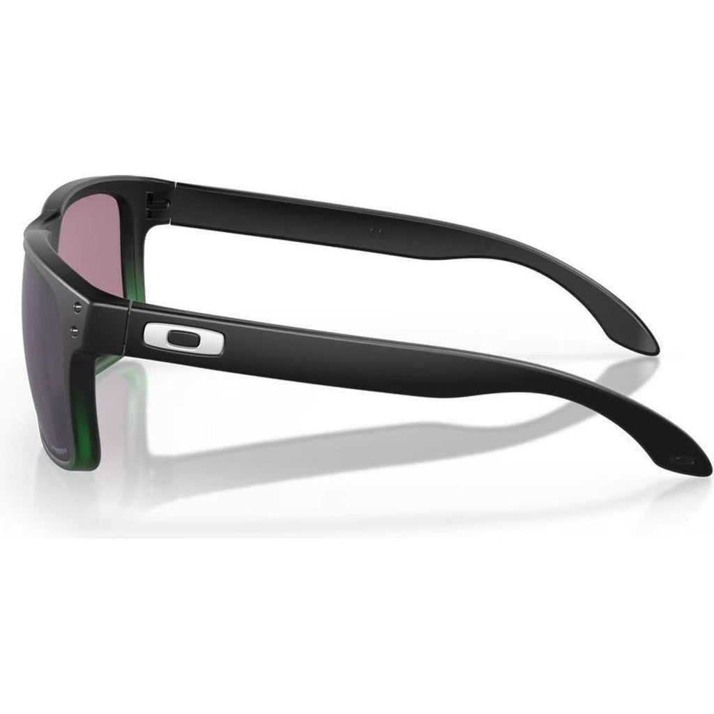 Holbrook, Jade Fade/Prizm Jade Lenses