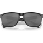 Holbrook, Matte Black/Prizm Black Polarised Lenses