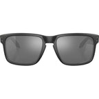 Holbrook, Matte Black/Prizm Black Polarised Lenses