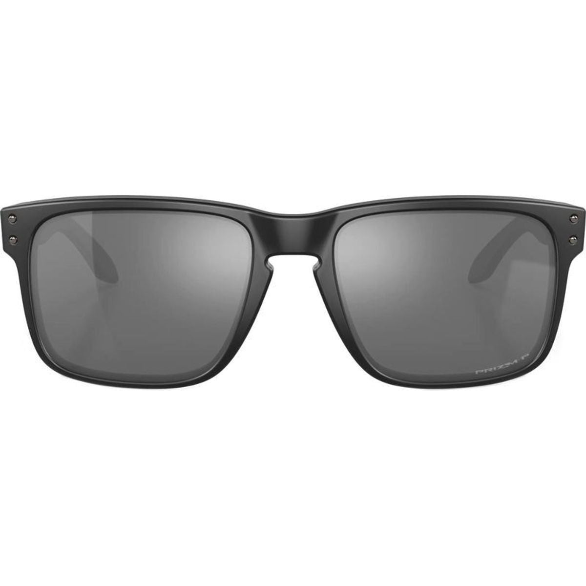 Holbrook, Matte Black/Prizm Black Polarised Lenses
