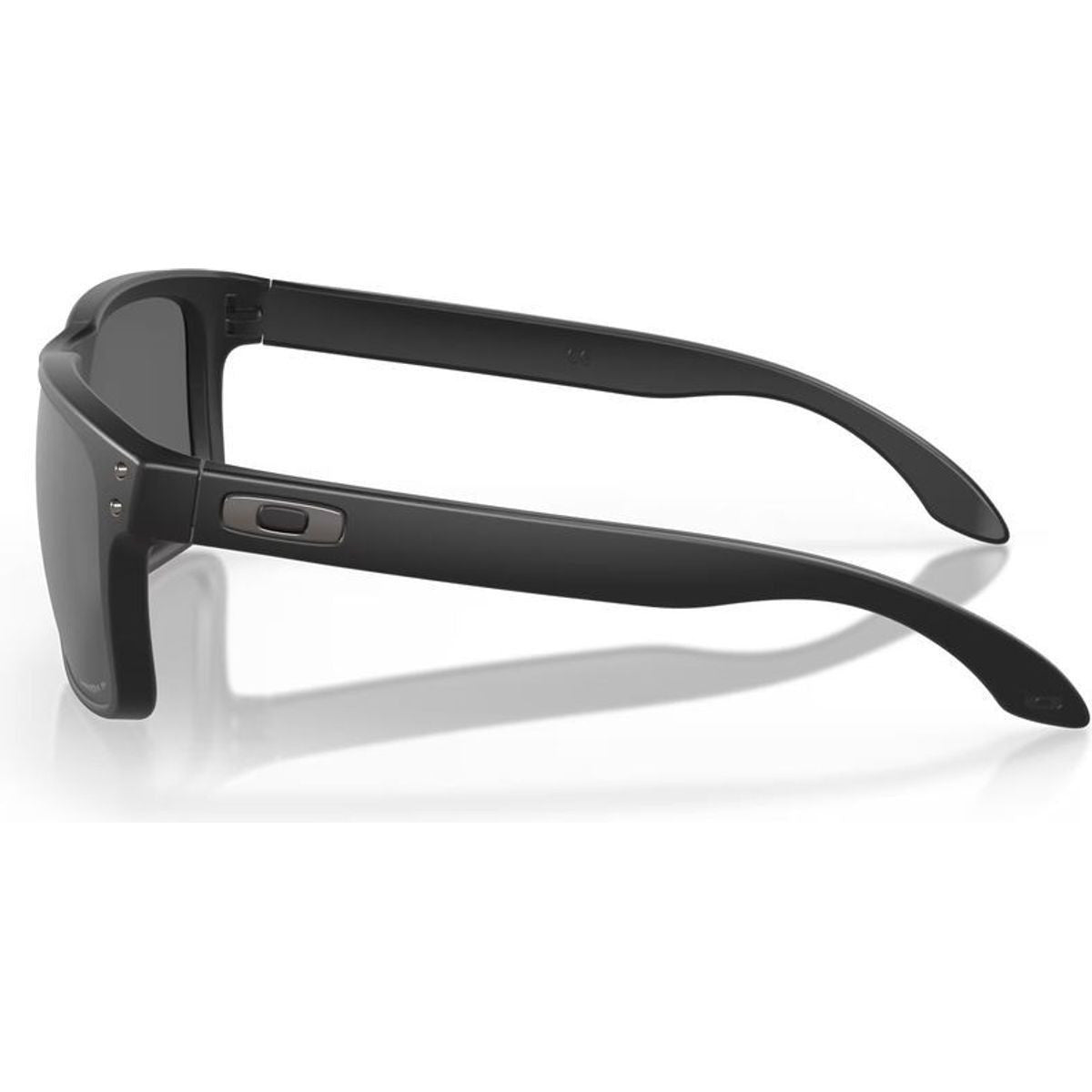 Holbrook, Matte Black/Prizm Black Polarised Lenses