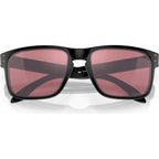 Holbrook, Matte Black/Prizm Dark Golf Lenses