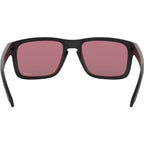 Holbrook, Matte Black/Prizm Dark Golf Lenses