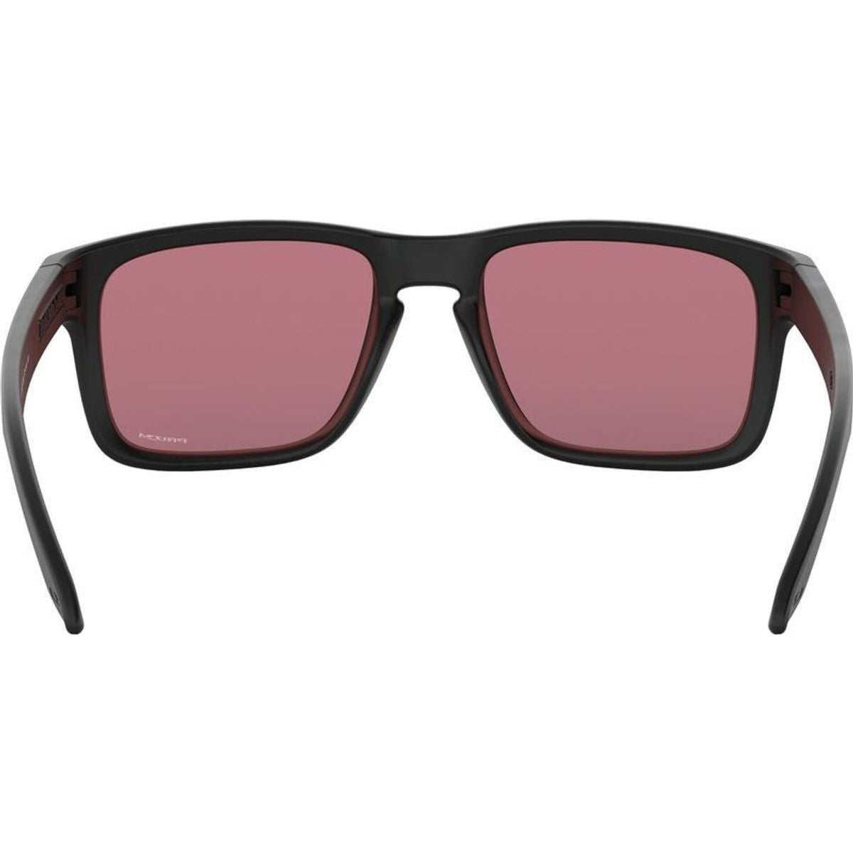 Holbrook, Matte Black/Prizm Dark Golf Lenses